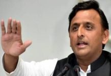 सपा सरकार ने शुरू की थी भर्तियां योगी सरकार ने किसी न किसी बहाने से दिया रोक: अखिलेश पटरी से उतरी अर्थव्यवस्था