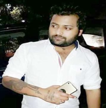 मां ने की बेटे की हत्या