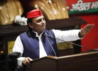 सपा नेताओं को अखिलेश ने चेताया, यूपी विधानसभा चुनाव को पूरी गंभीरता से होगा लेना, धांधली की तैयारी में लगी भाजपा धांधली की तैयारी