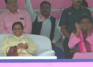 अजीत जोगी