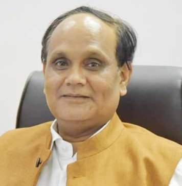 संदिग्ध हाल में न्यू हाईकोर्ट की चौथी मंजिल से गिरने से पूर्व चीफ स्टैंडिंग काउंसिल की मौत न्यू हाईकोर्ट