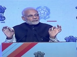 बोले प्रधानमंत्री, भारत ने प्रौद्योगिकी को सामाजिक न्याय और पारदर्शिता का बनाया माध्यम प्रौद्योगिकी