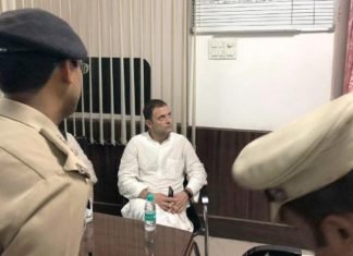 चौकीदार को चोरी