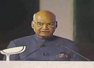 IISF का उद्धाटन कर बोले राष्ट्रपति, भारतीय संस्कृति का हिस्सा रहा है विज्ञान विज्ञान महोत्सव