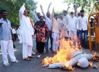 किसान विरोधी