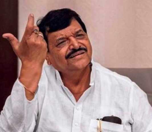 गुजरात हिंसा: शिवपाल यादव ने कहा अराजक तत्वों को भाजपा सरकार से मिल रहा खुला समर्थन गुजरात हिंसा