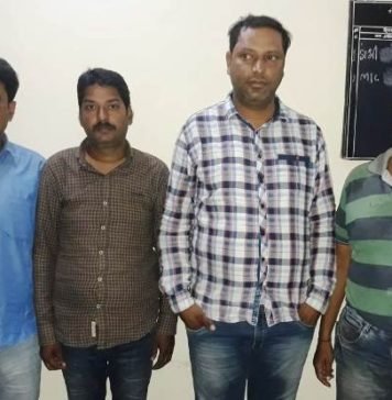 फर्जी सहायक शिक्षक