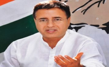 अब कांग्रेस ने लिया फैसला, किसी भी टीवी डिबेट में शामिल नहीं होंगे प्रवक्ता ट्रंप की भारत यात्रा