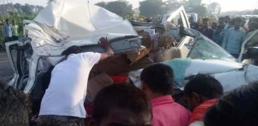 बामलेश्‍वरी मंदिर