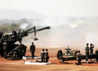 भारतीय सेना