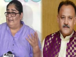 #MeToo: विनीता ने मुंबई में दर्ज कराया आलोक नाथ पर बलात्कार का मुकदमा आलोक नाथ