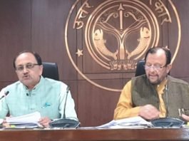 योगी की कैबिनेट ने बदला इन मंडलों का नाम, शिक्षकों को पुरस्कार देने समेत अन्य फैसलों पर भी लगी मुहर शिक्षकों को पुरस्कार