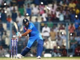 T-20: रनों की आतिशबाजी कर भारत ने वेस्टइंडीज को हराया, रोहित शर्मा ने रिकॉर्ड बनाने के साथ ही देश को दिया दिवाली गिफ्ट रोहित शर्मा
