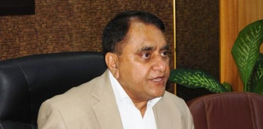 प्रदेश का मुखिया