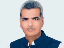 शहरों और स्टेडियम के नाम बदलकर जनता का मुद्दों से ध्यान भटका रही योगी सरकार: रालोद वसीम हैदर