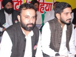 बोले आदित्य, बेरोजगारी के दौर में नौकरी देने का वादा पूरा न कर BJP ने युवाओं को दिया है बड़ा धोखा बेरोजगारी