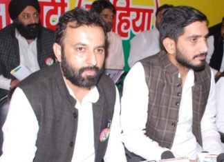 बोले आदित्य, बेरोजगारी के दौर में नौकरी देने का वादा पूरा न कर BJP ने युवाओं को दिया है बड़ा धोखा बेरोजगारी