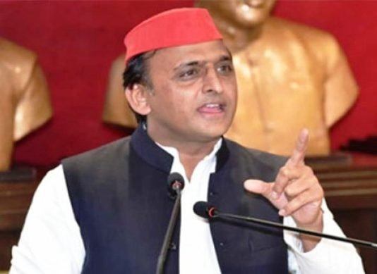 गीले पटाखों की तरह फुस्स हो गए योगी सरकार के दावे, किसान-नौजवान की दिवाली हुई काली: अखिलेश गलत आर्थिक नीतियों