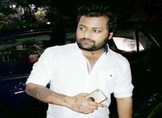 सभापति