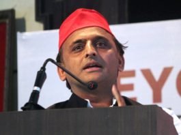 “एक जिला, एक उत्पाद” की बात करने वाली भाजपा सरकार ने “हर जिला, जमकर अपराध” वाला मॉडल किया लांच: अखिलेश हर जिला जमकर अपराध