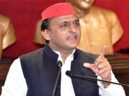 सामूहिक इस्‍तीफा