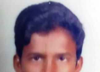 बाइक टकराने पर हत्या