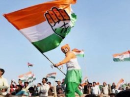 कांग्रेस ने राजस्थान चुनाव के लिए जारी की 18 उम्मीदवारों की अंतिम लिस्ट, जानें किसे मिला मौका राजस्थान विधानसभा चुनाव