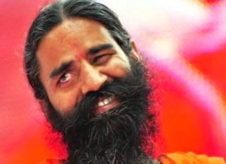 रामदेव का विवादित बयान