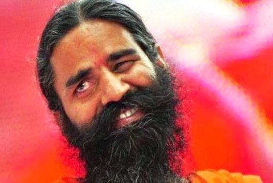 रामदेव का विवादित बयान