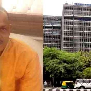 दिल्ली: संदिग्ध हाल में पुलिस हेडक्वार्टर की दसवीं मंजिल से गिरकर ACP की मौत, मचा हड़कंप, छह माह पहले मिला था मेडल प्रेम बल्लभ