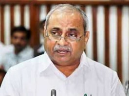 यूपी के फैजाबाद
