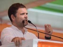 राहुल का नरेंद्र मोदी पर निशाना, JEE-NEET के छात्र चाहते थे परीक्षा पर चर्चा, प्रधानमंत्री खिलौनों पर कर गए ‘मन की बात’ #Mann_Ki_Nahi_Students_Ki_Baat