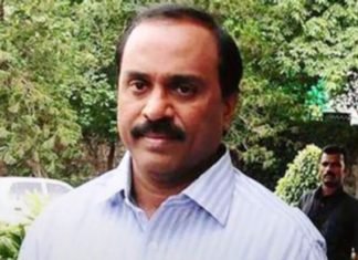 जनार्दन रेड्डी