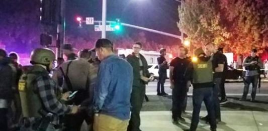 कैलिफोर्निया