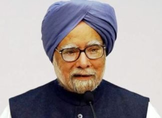 रिजर्व बैंक के गर्वनर से ऊपर होता है वित्त मंत्री: मनमोहन सिंह मनमोहन सिंह