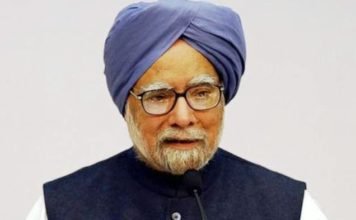 मनमोहन सिंह