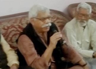 सांप्रदायिक ध्रुवीकरण