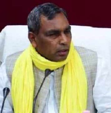 ओम प्रकाश राजभर
