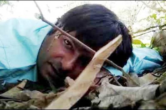 पत्रकार अच्युतानंद