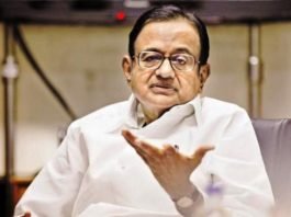 RBI-मोदी सरकार: पूंजी रूपरेखा सही करने पर चिदंबरम ने उठाये सवाल, पूछा क्यों है इतनी हड़बड़ी पूंजी रूपरेखा