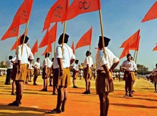 राम मंदिर मुद्दे पर बोली आरएसएस, मोदी सरकार निभाए ये वादा rss