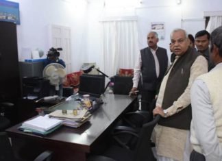 सत्यदेव पचौरी