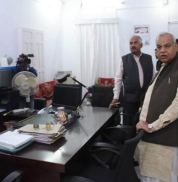 सत्यदेव पचौरी