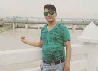 हत्या के बाद पेड़ से लटकती मिली AC मकैनिक की लाश, पिता की तहरीर पर चार के खिलाफ FIR एसी मकैनिक
