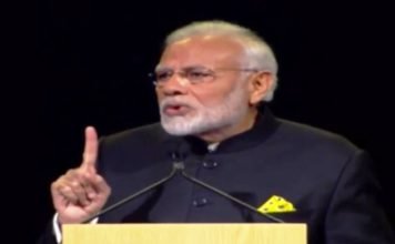 सिंगापुर: फिनटेक फेस्टिवल में मोदी ने कहा, तकनीक के क्षेत्र में हमने लगाई लंबी छलांग फिनटेक फेस्टिवल