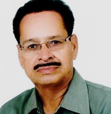 सुरेंद्रनाथ त्रिवेदी ने जतायी अयोध्या में अनहोनी की आशंका, कहा BJP संतों को बाद में ठहराएगी दोषी अयोध्या में अनहोनी