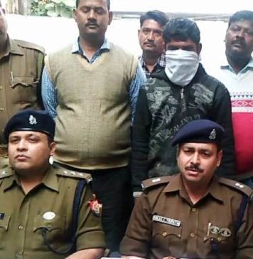 पकड़ा गया रेप के बाद मासूम की हत्या करने वाला दरिंदा, बतायी हैवानियत की कहानी रेप के बाद हत्या
