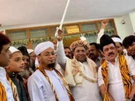 टीपू जयंती पर कर्नाटक में विरोध प्रदर्शन, कई भाजपा नेता हिरासत में, धारा 144 लागू टीपू जयंती