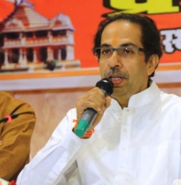 उद्धव ठाकरे का मोदी सरकार पर हमला, चुनाव में सब करते राम-राम, फिर करते हैं आराम विभागों का बंटवारा