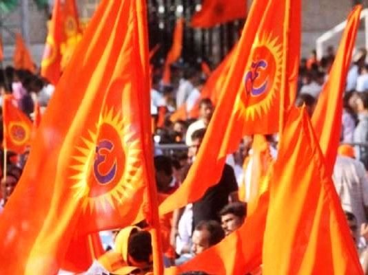 विहिप ने कहा, अध्यादेश लाकर अयोध्या में राम मंदिर निर्माण का रास्ता साफ करे मोदी सरकार अध्यादेश